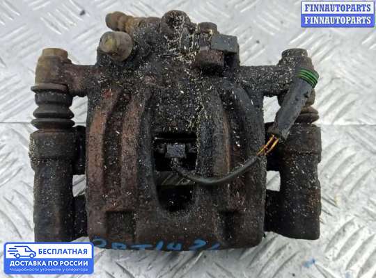 Суппорт на Mercedes-Benz Vito (W639)