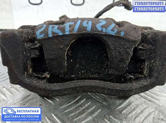 Суппорт на Mercedes-Benz Vito (W639)