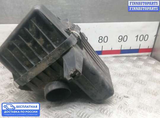 Корпус воздушного фильтра на Suzuki Grand Vitara II (JB, TD54)