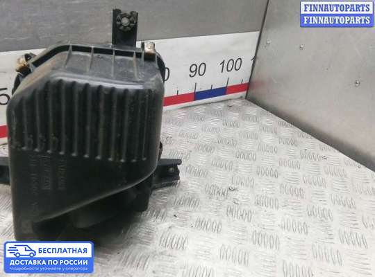 Корпус воздушного фильтра на Suzuki Grand Vitara II (JB, TD54)