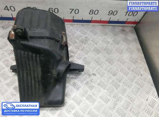 Корпус воздушного фильтра на Suzuki Grand Vitara II (JB, TD54)