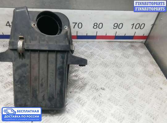 Корпус воздушного фильтра на Suzuki Grand Vitara II (JB, TD54)