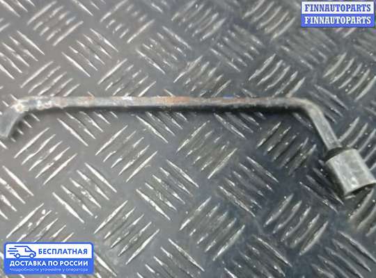 Ключ балонный на Opel Meriva A