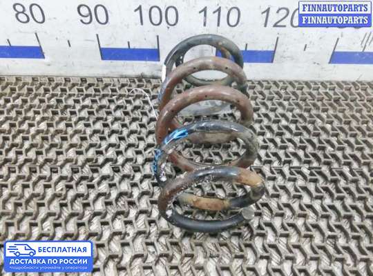 Пружина подвески на Toyota RAV4 III (XA30)
