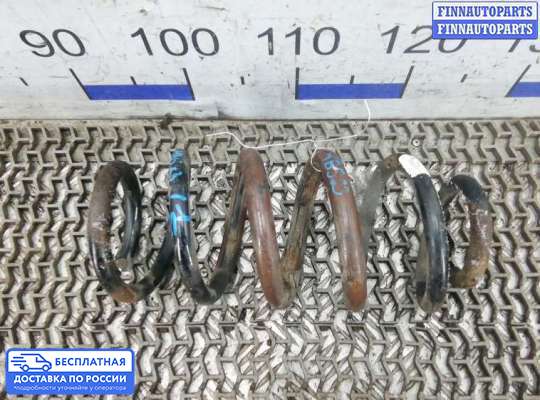 Пружина подвески на Toyota RAV4 III (XA30)