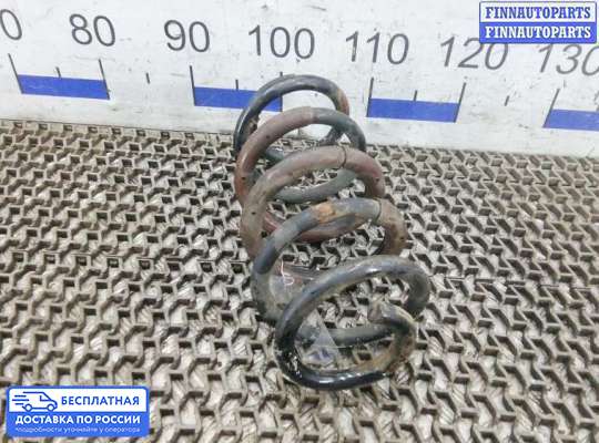 Пружина подвески на Toyota RAV4 III (XA30)