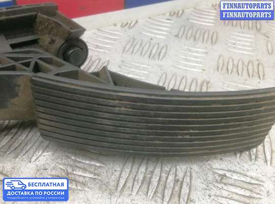 Педальный узел (педаль) на Mercedes-Benz R (W251)