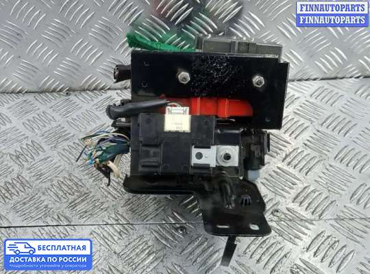 Блок предохранителей на Subaru Impreza III (GE, GH)
