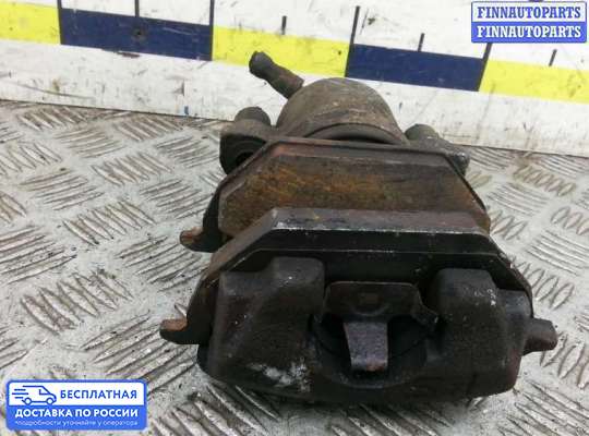 Суппорт на Volkswagen Golf V (1K)