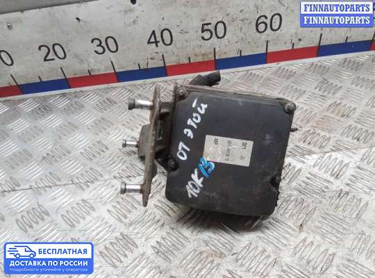 Блок ABS на Mercedes-Benz E (W211)