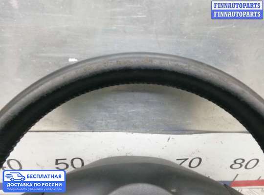 Подушка безопасности водителя (AirBag) на Opel Antara