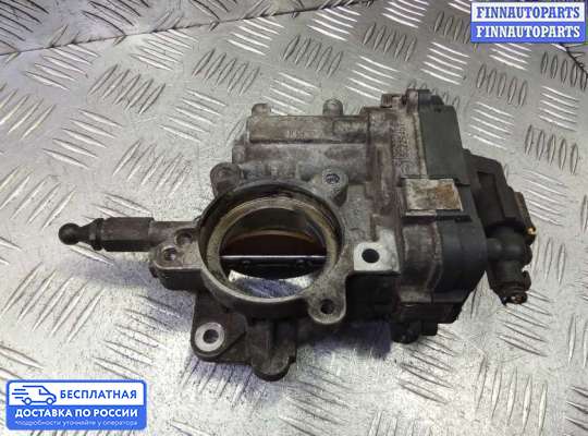 Заслонка дроссельная на Peugeot Boxer II (250/290)