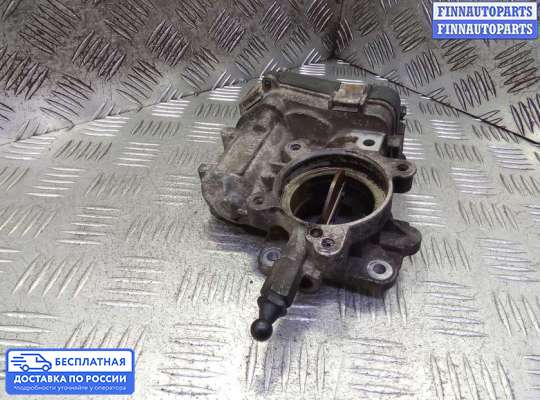 Заслонка дроссельная на Peugeot Boxer II (250/290)