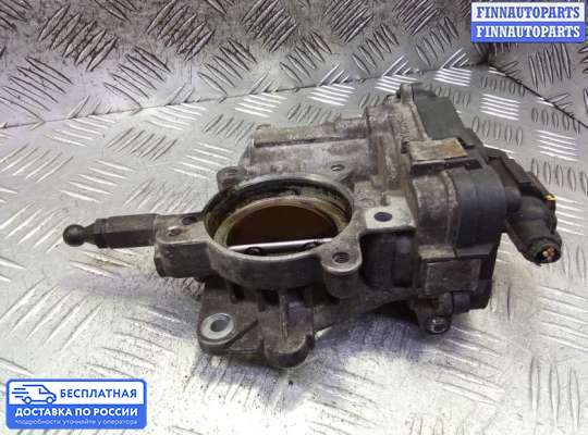 Заслонка дроссельная на Peugeot Boxer II (250/290)