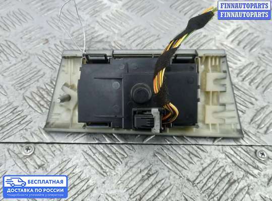 Переключатель света на BMW 3 (E90/E91/E92/E93)