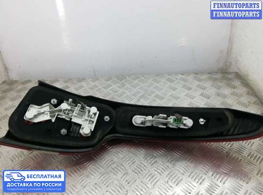 Фонарь задний на Volvo S40 II | V50 (MS)