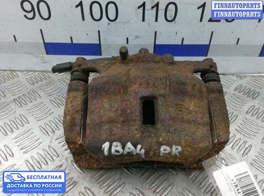 Суппорт на Suzuki Kizashi