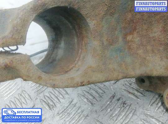 Ступица на Ford Focus III