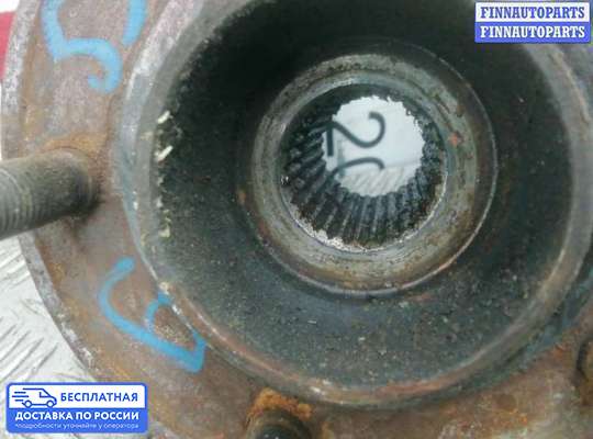 Ступица на Ford Focus III