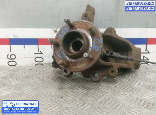 Ступица на Ford Focus III