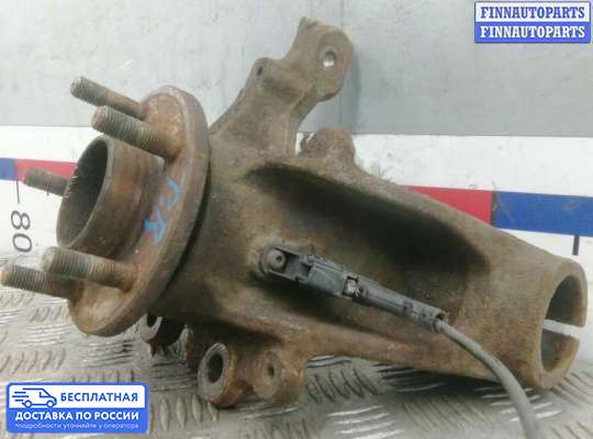 Ступица на Ford Focus III