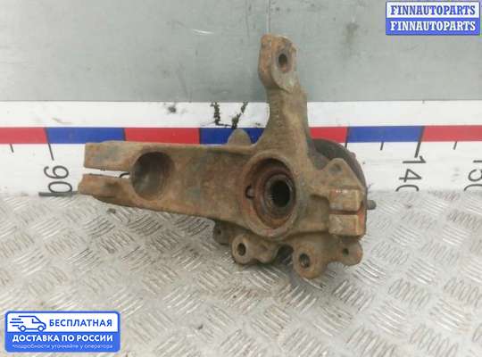 Ступица на Ford Focus III