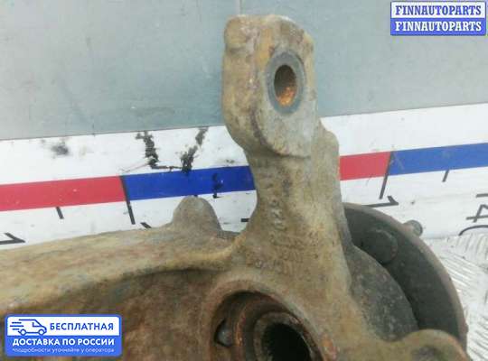 Ступица на Ford Focus III