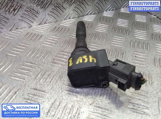 Катушка зажигания на Skoda Yeti (5L)