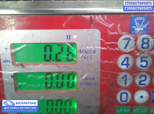 Катушка зажигания на Skoda Yeti (5L)