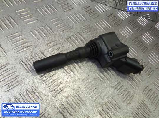 Катушка зажигания на Skoda Yeti (5L)
