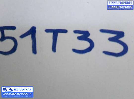 Насос ГУР (ЭУР, ЭГУР) на Nissan Almera II N16