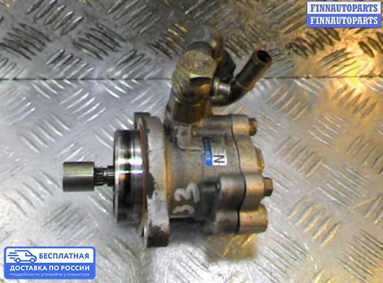 Насос ГУР (ЭУР, ЭГУР) на Nissan Almera II N16