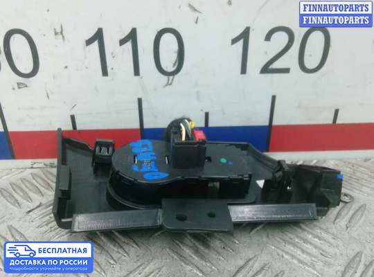Переключатель света на Chevrolet Orlando