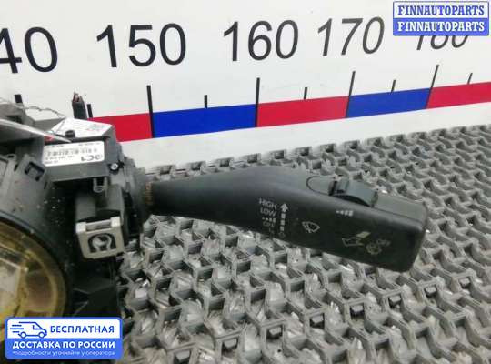 Подрулевой переключатель на Volkswagen Jetta V (1K)
