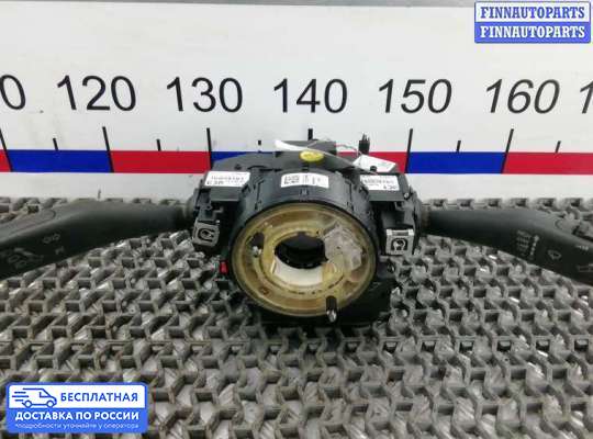 Подрулевой переключатель на Volkswagen Jetta V (1K)