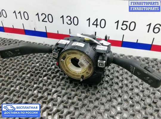 Подрулевой переключатель на Volkswagen Jetta V (1K)
