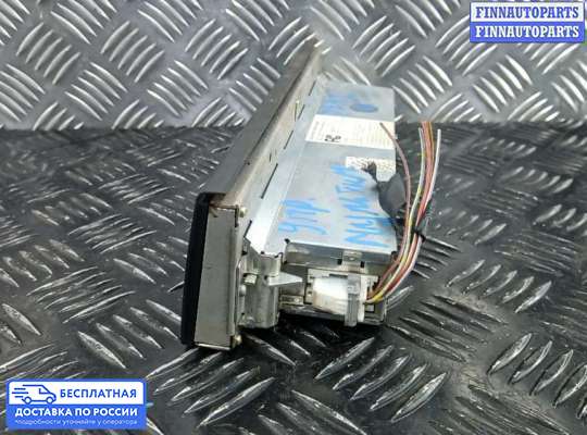 ЭБУ прочее на BMW X5 (E53)