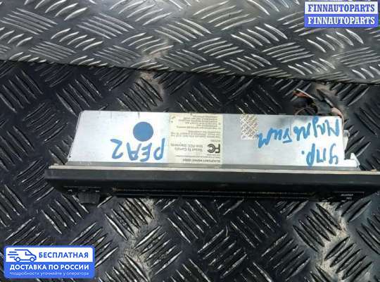 ЭБУ прочее на BMW X5 (E53)