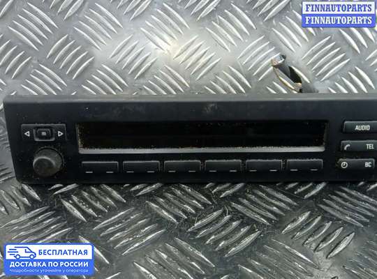 ЭБУ прочее на BMW X5 (E53)