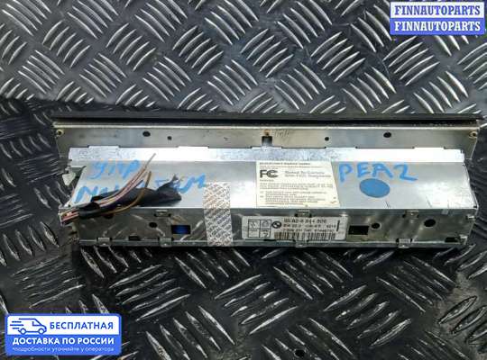 ЭБУ прочее на BMW X5 (E53)