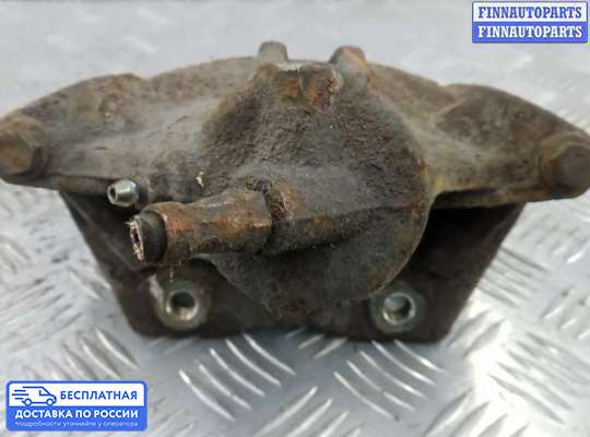 Суппорт на Ford Mondeo III