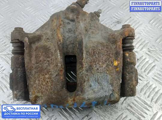 Суппорт на Ford Mondeo III