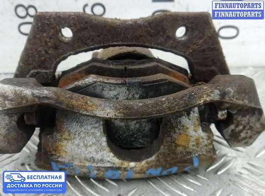 Суппорт на Ford Mondeo III