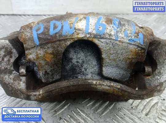 Суппорт на Ford Mondeo III