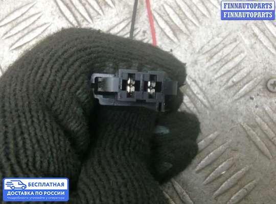 Мотор отопителя на Citroen C4 Picasso