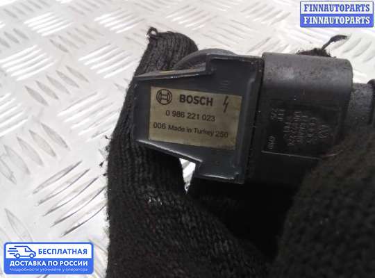 Катушка зажигания на Volkswagen Golf IV (1J)