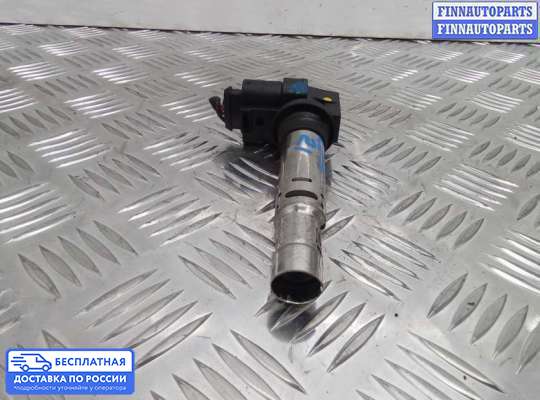 Катушка зажигания на Volkswagen Golf IV (1J)