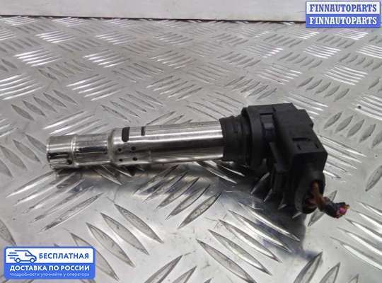 Катушка зажигания на Volkswagen Golf IV (1J)