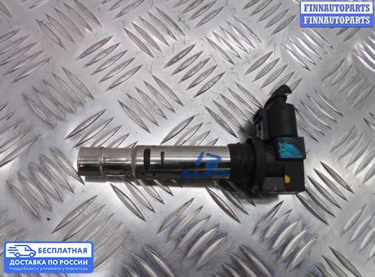 Катушка зажигания на Volkswagen Golf IV (1J)