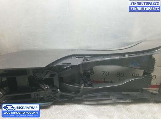 Подлокотник на BMW 5 (F10/F11)